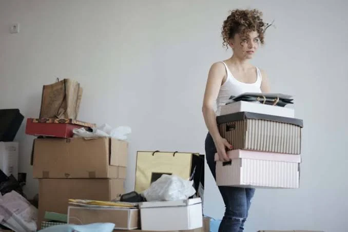 Decluttering estivo: come liberare casa e mente in pochi giorni