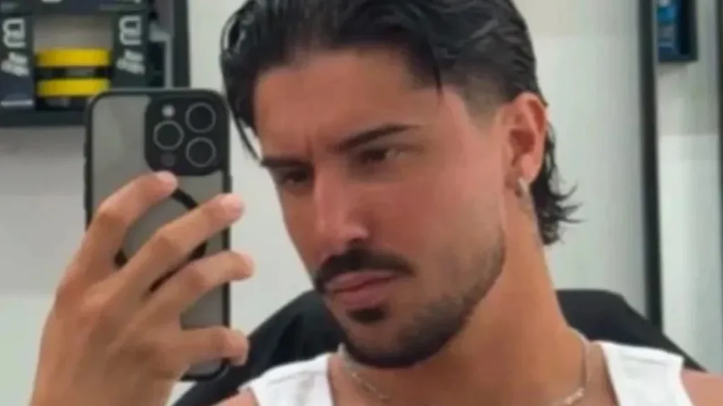Dimitri risponde alle critiche sulla pancetta dopo Temptation Island: la sua verità