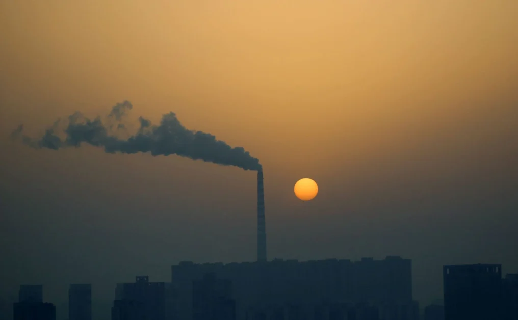 Emissioni di gas serra nell’Ue in crescita nel primo trimestre del 2026.