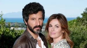 Erica: la detective protagonista in una nuova fiction con Vanessa Incontrada