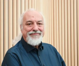 Eugenio Finardi a Ballando con le stelle: emozionato e terrorizzato tra i concorrenti