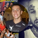 Federico Patrizi di Amici cambia look: lo riconoscete subito?