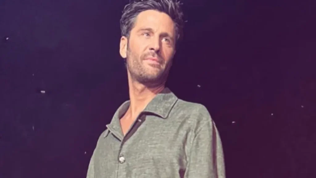 Filippo Bisciglia, sorprendente passato da cantante prima del successo a Temptation Island