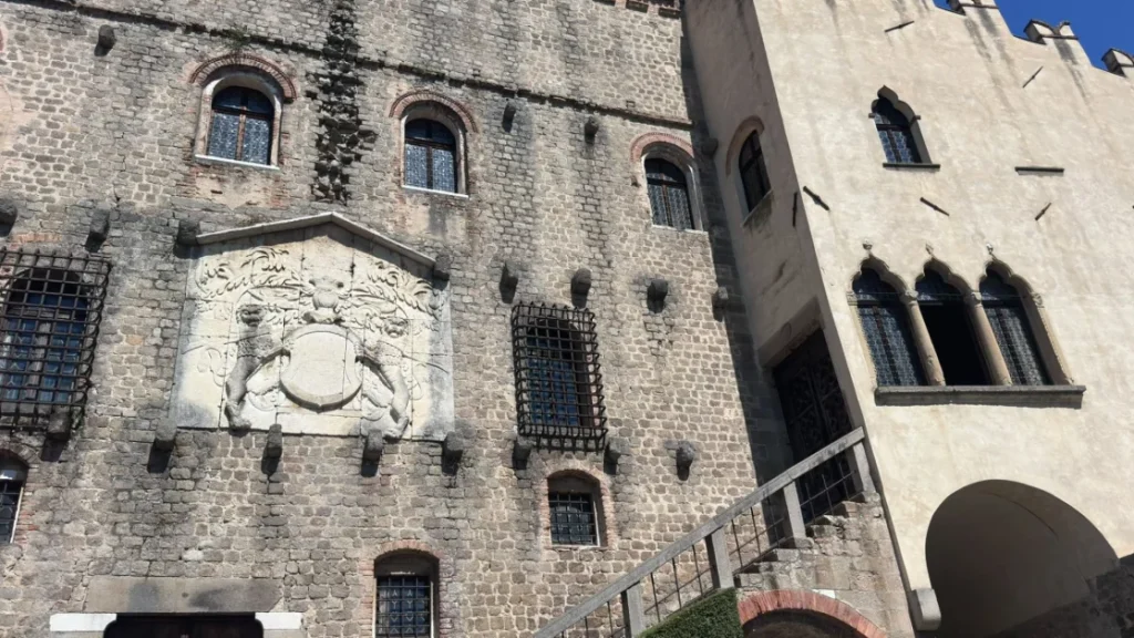 Rocca di Monselice, Giacinti “Investiamo 4,4 milioni per uno dei patrimoni storici”