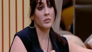 Francesca Manzini pronta a tornare al Grande Fratello Vip: grande sorpresa in arrivo