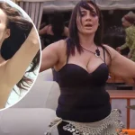 Francesca Manzini perde 16 kg: ecco la sua incredibile trasformazione visibile