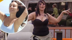 Francesca Manzini perde 16 kg: ecco la sua incredibile trasformazione visibile