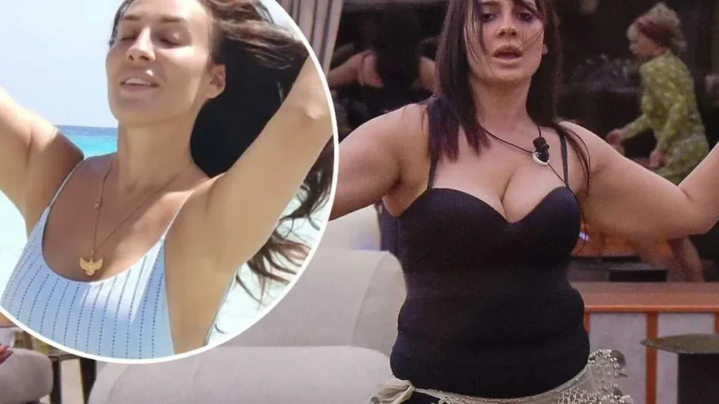 Francesca Manzini perde 16 kg: il prima e dopo sorprende, web sospetta Ozempic