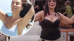 Francesca Manzini perde 16 kg: il prima e dopo sorprende, web sospetta Ozempic