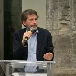 Franceschini “Ho il il Parkinson, ci convivo dal 2020. Una botta tremenda, ma non mollo”