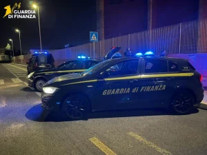 Maxi-operazione di Ferragosto della GDF di Cagliari, scovati 33 lavoratori in nero