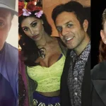 Gabriele Parpiglia contro Belen Rodriguez: accuse e minacce di querela accese e inedite