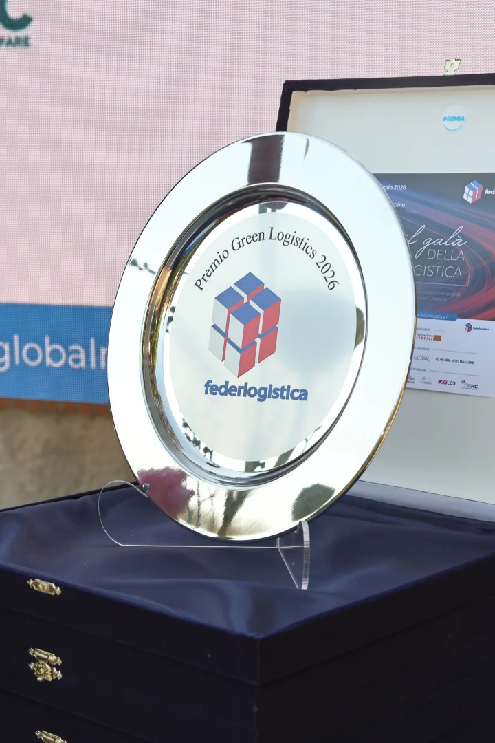 Green Logistics Awards 2026, premiate le eccellenze della logistica sostenibile: innovazione e ambiente al centro