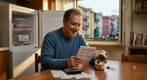 Pensione Serena: Come Accumulare Risparmi con Piccoli Gesti Quotidiani