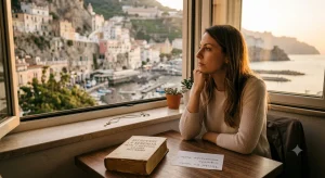 Come Superare la Sensazione di Vuoto: Relazioni, Valore Personale e Consapevolezza