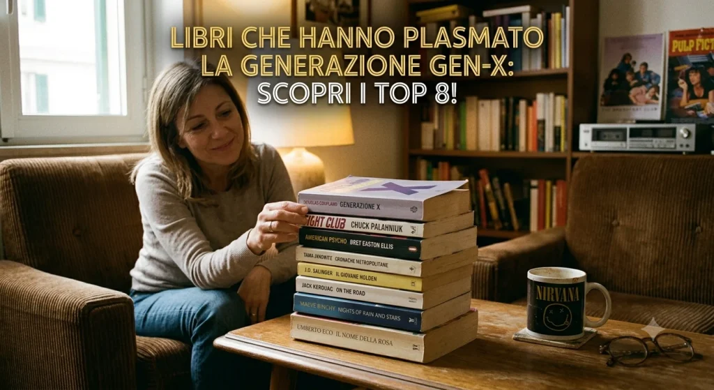 Prima della Notte: Viaggio nei Ritual di Bellezza e Stile della Nostra Giovinezza
