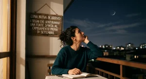 Luna nuova in arrivo: i segni che sentiranno una forte spinta al cambiamento prima di settembre