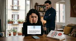 Le Frasi Manipolative degli Uomini Tossici: Come Riconoscerle e Non Caderci