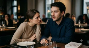 Le Frasi Spia degli Uomini Emotivamente Anaffettivi (e Cosa Nascondono Davvero)