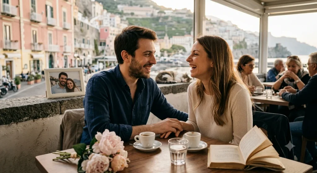 Relazioni di Coppia: Le Caratteristiche di un Partner Ideale e Paritario