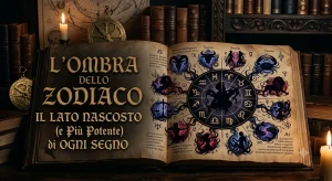 L’Ombra dello Zodiaco: il lato nascosto (e più potente) di ogni segno