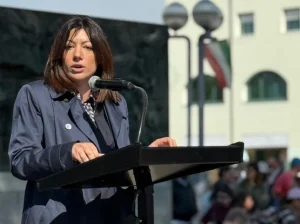 Pari opportunità, in Emilia-Romagna 2,7 milioni contro la violenza di genere. Allegni “Costruire ogni giorno la cultura del rispetto”