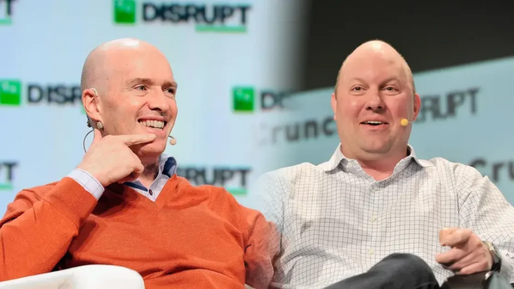 L’indagine del DOJ su Andreessen Horowitz e i posti nel consiglio sorprende i VC.