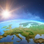 Earth Overshoot Day 2026, l’umanità ha già consumato le risorse della Terra: viviamo come se avessimo 1,73 pianeti