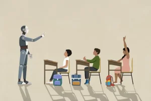 Corso di avvio di Harvard: 9 con avatar AI degli insegnanti per startup.