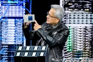Il piano da 500 miliardi di Nvidia è audace e geniale per le GPU obsolete.