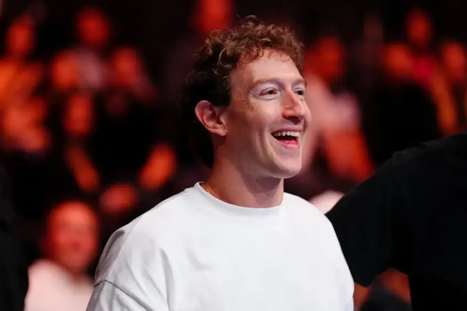 Perché l’idea di intelligenza artificiale di Zuckerberg non convince gli investitori?