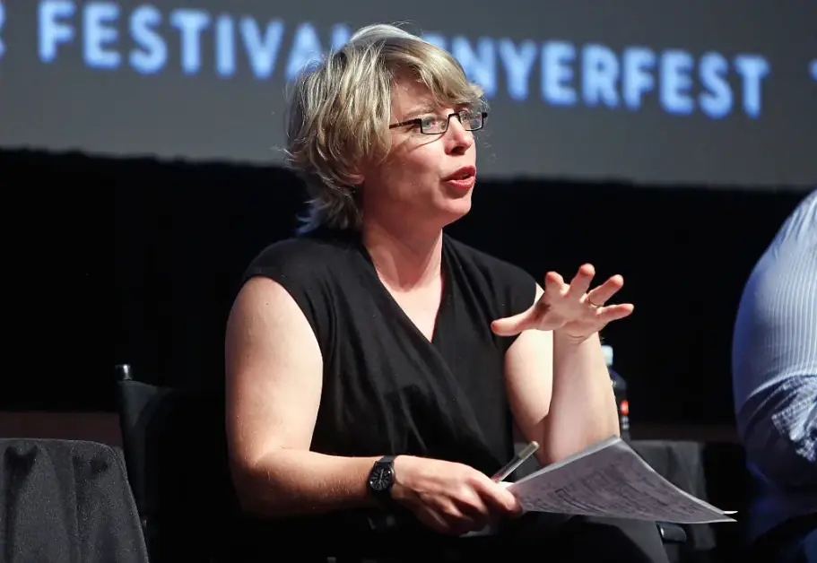 Jill Lepore: Silicon Valley fraintende la fantascienza e minaccia la democrazia.