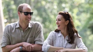 Le vacanze reali: 9 mete preferite dal Principe e dalla Principessa di Galles.