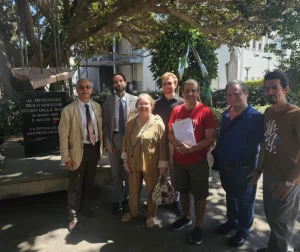 Il Centro Studi Paolo Giaccone ricorda il medico ucciso a Palermo: “Modello di integrità”