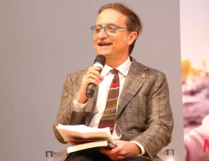Gian Luca Farinelli è il nuovo direttore artistico della Fondazione Accademia del Cinema Italiano