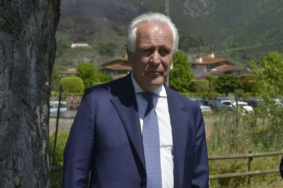 Toscana, Giani “A settembre presenterò la legge sulla rigenerazione verde delle città”