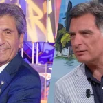 Gianni Ippoliti su Tiberio Timperi: lo scontro mai risolto resta un mistero