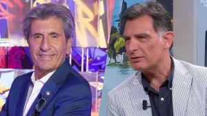 Gianni Ippoliti su Tiberio Timperi: lo scontro mai risolto resta un mistero