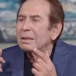 Giucas Casella racconta il momento di paura durante una diretta rischiosa e imprevedibile