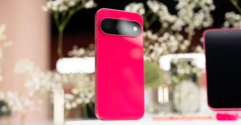 Trevor Noah presenta in diretta i nuovi smartphone Google Pixel 11. Scopri le novità!