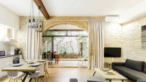 I 15 migliori Airbnb a Barcellona: interni così belli che sembrerà di vivere in un sogno.