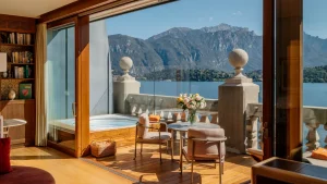 15 hotel di lusso in Europa: la bellezza dei laghi oltre le spiagge.