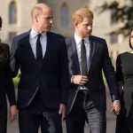 I privilegi di Meghan Markle che William e Kate non possono avere, potrebbero ostacolare una riunione.