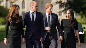 I privilegi di Meghan Markle che William e Kate non possono avere, potrebbero ostacolare una riunione.