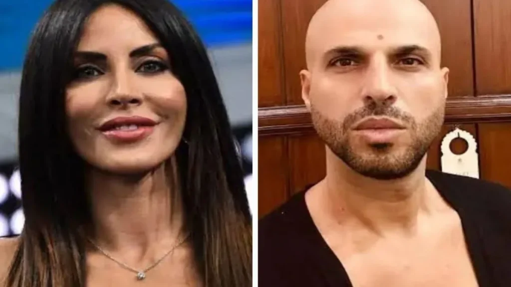 Grande Fratello Vip 2026: Guendalina Tavassi e Jonathan Kashanian primi concorrenti ufficiali annunciati