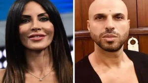 Grande Fratello Vip 2026: Guendalina Tavassi e Jonathan Kashanian primi concorrenti ufficiali annunciati