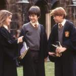 Harry Potter: 25 anni di magia e avventure indimenticabili nel primo film della saga!