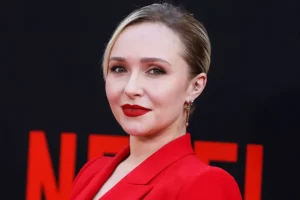 Addio a Hayden Panettiere, star di “Heroes” e “Nashville”, morta a 36 anni