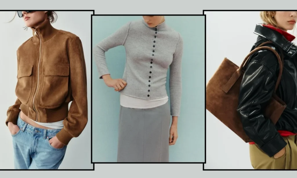 Top 9 Zara Fall Pieces under £90: My Autumn Wishlist Essentials