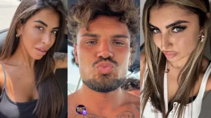 I fidanzati di Temptation Island tornano su Instagram tra selfie e intensi sfoghi personali